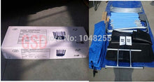 GSD High Quality 10 Feet Spring Trampoline