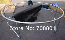 GSD High Quality 10 Feet Spring Trampoline
