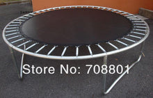GSD High Quality 10 Feet Spring Trampoline