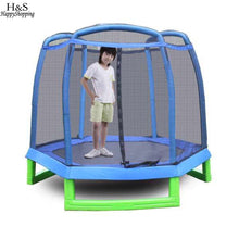 ANCHEER Trampoline 2017 New high quality Trampoline