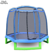 ANCHEER Trampoline 2017 New high quality Trampoline