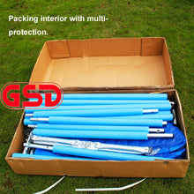 GSD High Quality 12 Feet 3.66M Diameter Spring Trampoline