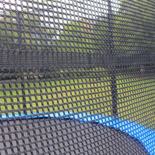 New Ancheer Outdoor Garden Fitness Trampoline With Safety