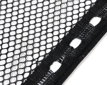 New 12ft 4 Arch 8 Pole Round Safety Net for Trampoline