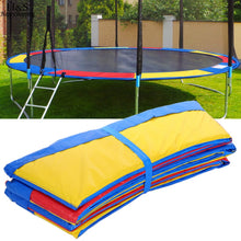 15mm Safety Pad Trampoline Pad Cover Spring Round Frame