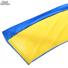 15mm Safety Pad Trampoline Pad Cover Spring Round Frame