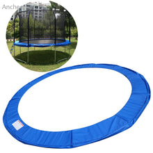 15mm Safety Pad Trampoline Pad Cover Spring Round Frame Pad Waterproof