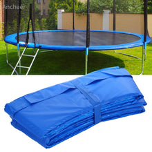 15mm Safety Pad Trampoline Pad Cover Spring Round Frame Pad Waterproof