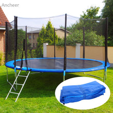 15mm Safety Pad Trampoline Pad Cover Spring Round Frame Pad Waterproof