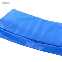 15mm Safety Pad Trampoline Pad Cover Spring Round Frame Pad Waterproof